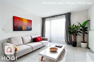 t3 à la vente -   91200  ATHIS MONS, surface 51 m2 vente t3 - UBI441744827